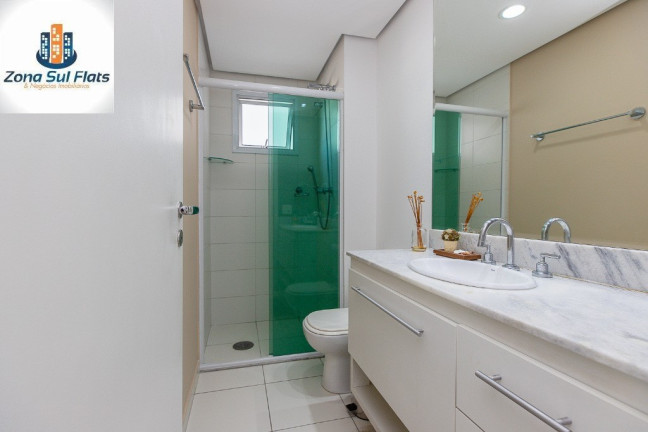 Imagem Apartamento com 3 Quartos à Venda, 123 m² em Vila Congonhas - São Paulo
