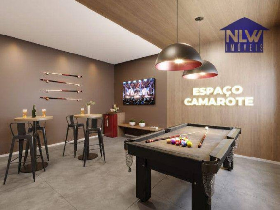 Imagem Apartamento com 2 Quartos à Venda, 46 m² em Vila Maria - São Paulo