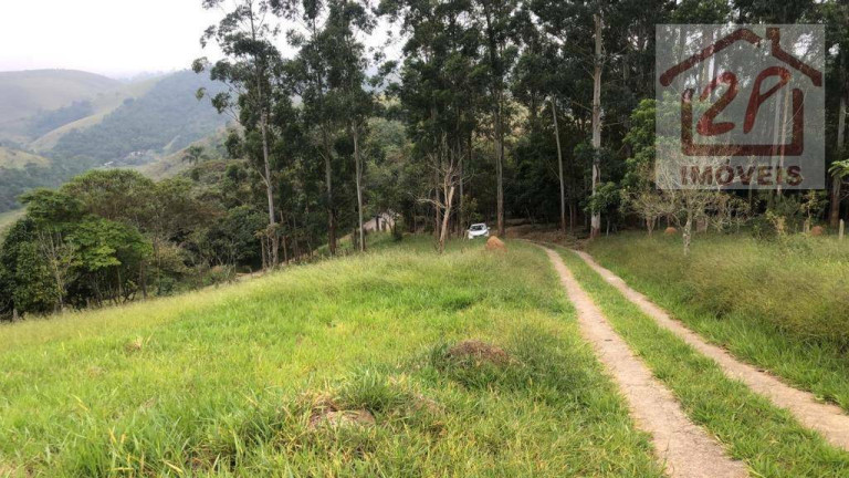 Imagem Terreno à Venda, 3.600 m² em Freitas - São José Dos Campos Imagem Terreno à Venda, 3.600 m² em Freitas - São José Dos Campos