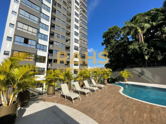 Imagem Apartamento com 3 Quartos à Venda, 278 m² em América - Joinville Imagem Apartamento com 3 Quartos à Venda, 278 m² em América - Joinville
