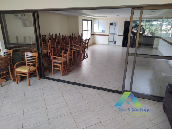 Imagem Apartamento com 3 Quartos à Venda, 95 m² em Fundação - São Caetano Do Sul