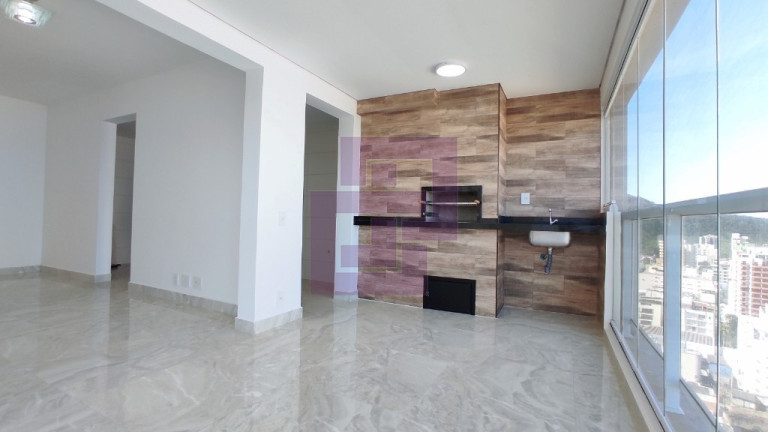 Imagem Apartamento com 2 Quartos à Venda, 100 m² em Loteamento João Batista Julião - Guarujá