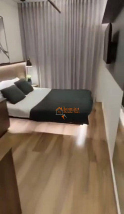 Imagem Apartamento com 1 Quarto à Venda, 45 m² em Vila Rosália - Guarulhos Imagem Apartamento com 1 Quarto à Venda, 45 m² em Vila Rosália - Guarulhos