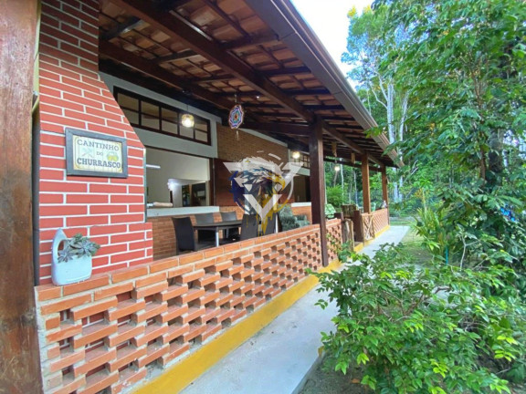 Imagem Casa com 3 Quartos à Venda, em Casa Térra 3 Quartos Em Condomínio Fazenda - Santa Cruz Cabrália Imagem Casa com 3 Quartos à Venda, em Casa Térra 3 Quartos Em Condomínio Fazenda - Santa Cruz Cabrália