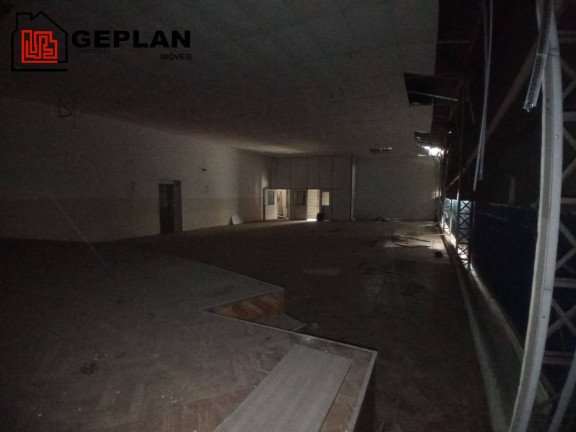 Imagem Galpão para Alugar, 600 m² em Cambuci - São Paulo Imagem Galpão para Alugar, 600 m² em Cambuci - São Paulo