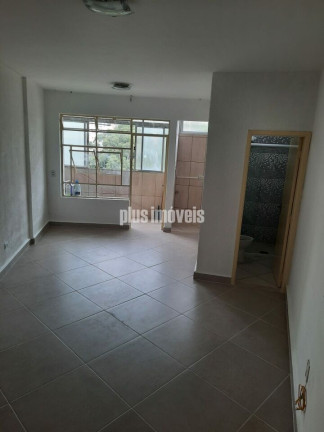 Apartamento com 1 Quarto à Venda, 34 m² em Vila Buarque - São Paulo