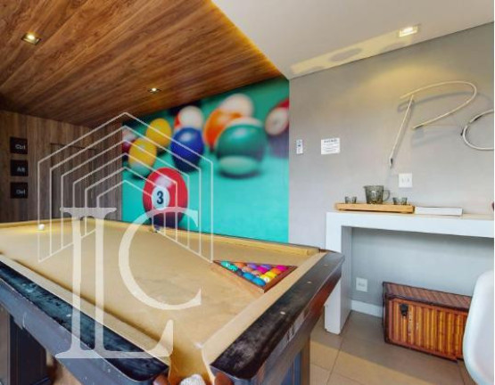 Imagem Imóvel Comercial à Venda, 43 m² em Campo Belo - São Paulo