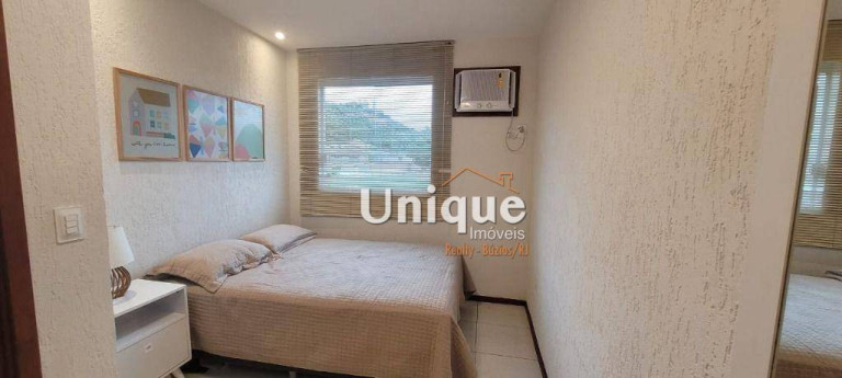 Imagem Casa com 3 Quartos à Venda, 120 m² em Rasa - Cabo Frio Imagem Casa com 3 Quartos à Venda, 120 m² em Rasa - Cabo Frio