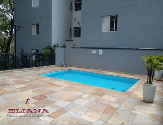 Imagem Apartamento com 3 Quartos à Venda, 64 m² em Jardim íris - São Paulo Imagem Apartamento com 3 Quartos à Venda, 64 m² em Jardim íris - São Paulo
