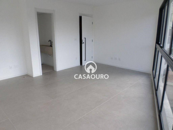 Apartamento com 3 Quartos à Venda, 77 m² em Savassi - Belo Horizonte