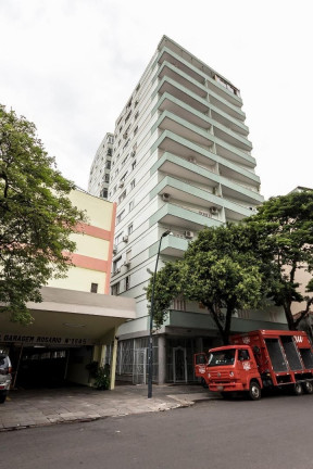 Imagem Apartamento com 3 Quartos à Venda, 109 m² em Centro Histórico - Porto Alegre