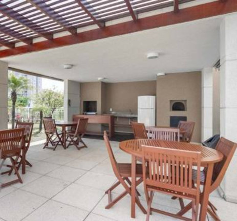 Imagem Apartamento com 3 Quartos à Venda, 97 m² em Belenzinho - São Paulo Imagem Apartamento com 3 Quartos à Venda, 97 m² em Belenzinho - São Paulo