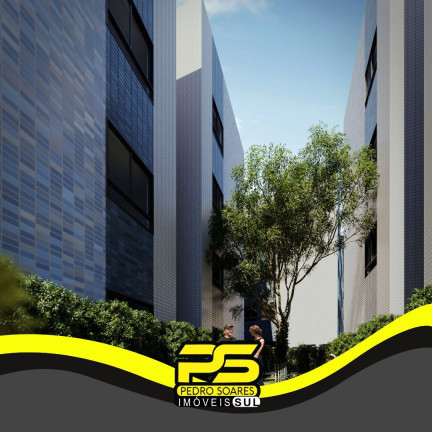 Imagem Apartamento com 2 Quartos à Venda, 50 m² em Jacaré - Cabedelo