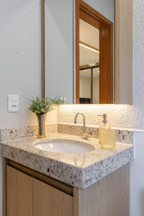 Imagem Casa com 2 Quartos à Venda, 64 m² em Triunfo 2 - Goianira Imagem Casa com 2 Quartos à Venda, 64 m² em Triunfo 2 - Goianira