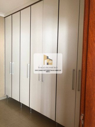 Imagem Casa com 3 Quartos à Venda, 360 m² em Jardim Planalto - Américo Brasiliense