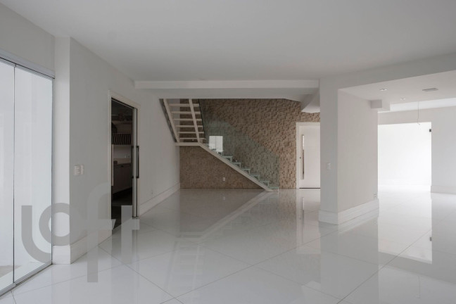 Imagem Cobertura com 3 Quartos à Venda, 250 m² em Vila Nova Conceição - São Paulo Imagem Cobertura com 3 Quartos à Venda, 250 m² em Vila Nova Conceição - São Paulo