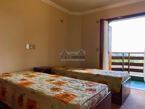 Imagem Apartamento com 5 Quartos à Venda, 310 m² em Morro Do Elefante - Campos Do Jordão