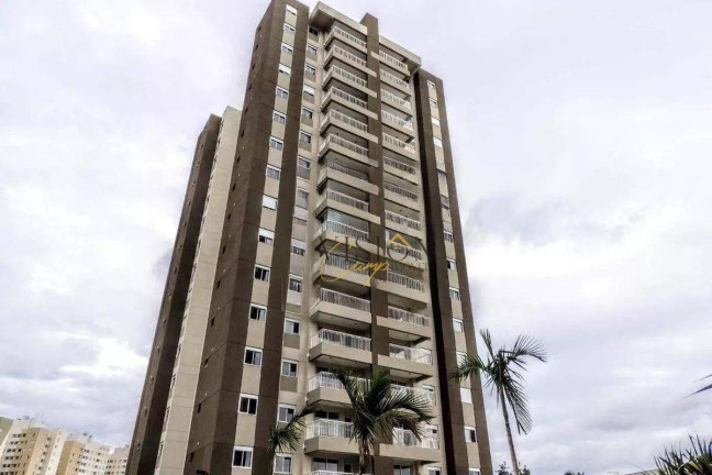 Apartamento com 3 Quartos à Venda, 77 m² em São Bernardo - Campinas