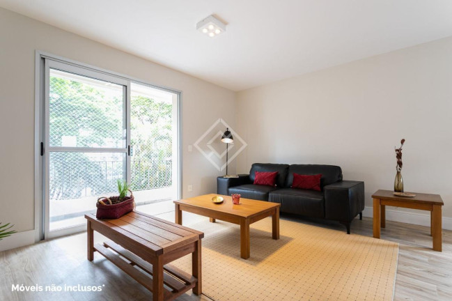 Imagem Apartamento com 3 Quartos à Venda, 162 m² em Brooklin Paulista - São Paulo Imagem Apartamento com 3 Quartos à Venda, 162 m² em Brooklin Paulista - São Paulo
