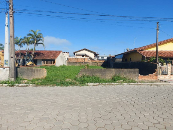 Terreno à Venda, 364 m² em Centro - Balneário Barra Do Sul