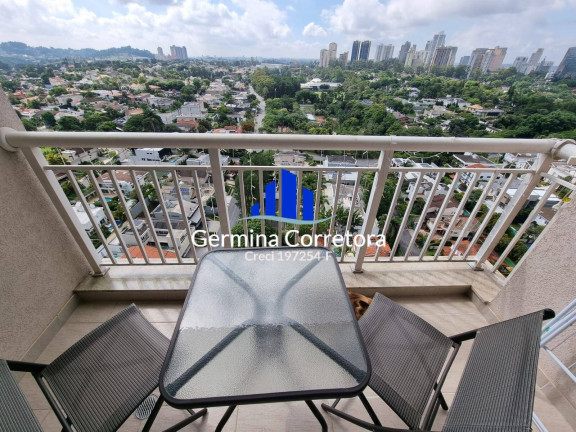 Apartamento com 1 Quarto à Venda, 50 m² em Melville Empresarial I E Ii - Barueri