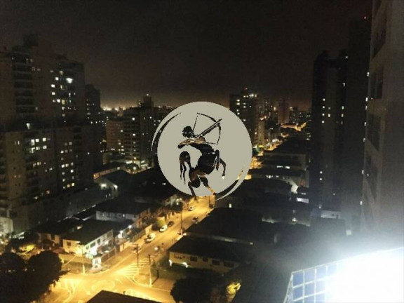Imagem Cobertura com 3 Quartos à Venda, 300 m² em Embare - Santos Imagem Cobertura com 3 Quartos à Venda, 300 m² em Embare - Santos
