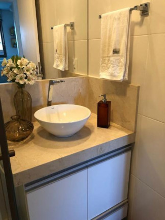 Imagem Apartamento com 3 Quartos à Venda, 88 m² em Pituba - Salvador