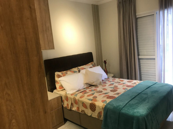 Imagem Apartamento com 3 Quartos à Venda, 101 m² em Vila Assunção - Praia Grande Imagem Apartamento com 3 Quartos à Venda, 101 m² em Vila Assunção - Praia Grande
