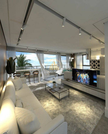 Imagem Apartamento com 3 Quartos à Venda, 116 m² em Itajaí Imagem Apartamento com 3 Quartos à Venda, 116 m² em Itajaí