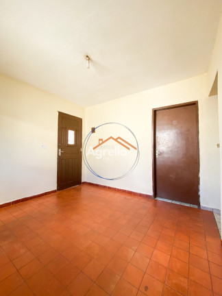 Imagem Casa com 3 Quartos à Venda, 136 m² em Vila Santa Eliza - Mogi Mirim