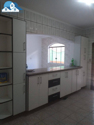 Imagem Casa com 3 Quartos à Venda, 313 m² em Vila Miranda - Itaquaquecetuba Imagem Casa com 3 Quartos à Venda, 313 m² em Vila Miranda - Itaquaquecetuba