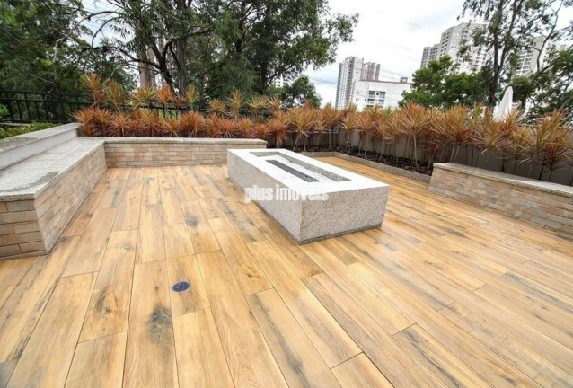 Imagem Apartamento com 2 Quartos à Venda, 58 m² em Morumbi - São Paulo Imagem Apartamento com 2 Quartos à Venda, 58 m² em Morumbi - São Paulo