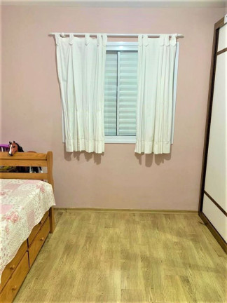 Imagem Apartamento com 2 Quartos à Venda, 51 m² em Paraisópolis - São Paulo Imagem Apartamento com 2 Quartos à Venda, 51 m² em Paraisópolis - São Paulo