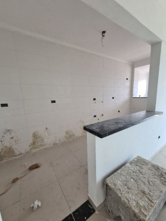 Imagem Apartamento com 2 Quartos à Venda, 81 m² em Vila Guilhermina - Praia Grande