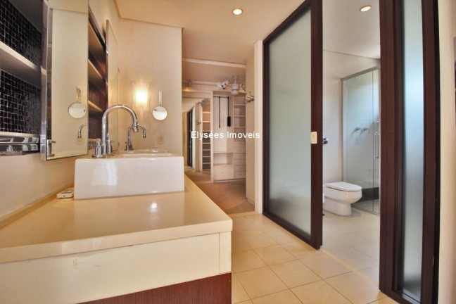 Imagem Casa com 4 Quartos à Venda, 550 m² em Alto Da Boa Vista - São Paulo Imagem Casa com 4 Quartos à Venda, 550 m² em Alto Da Boa Vista - São Paulo