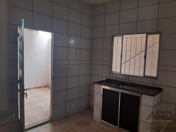 Imagem Casa com 1 Quarto para Alugar, 50 m² em Vila Nova Curuçá - São Paulo Imagem Casa com 1 Quarto para Alugar, 50 m² em Vila Nova Curuçá - São Paulo