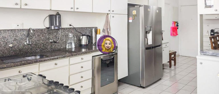 Imagem Apartamento com 2 Quartos à Venda, 175 m² em Pompéia - Santos Imagem Apartamento com 2 Quartos à Venda, 175 m² em Pompéia - Santos