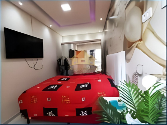 Imagem Apartamento com 1 Quarto à Venda, 34 m² em Artur Alvim - São Paulo