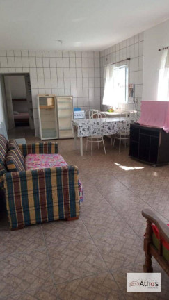 Imagem Casa com 2 Quartos à Venda, 200 m² em Barra Do Ribeira - Iguape