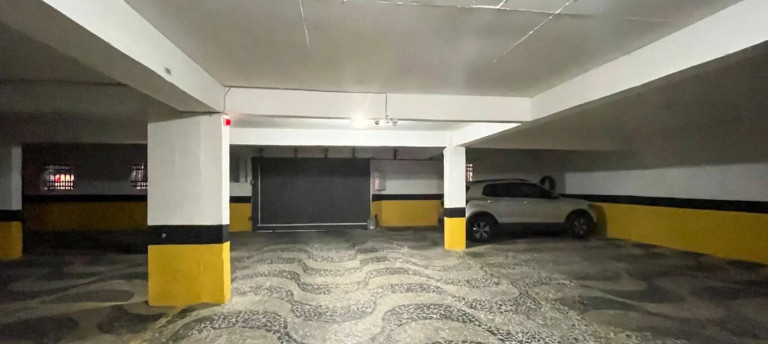 Imagem Apartamento com 5 Quartos à Venda, 200 m² em Gutierrez - Belo Horizonte