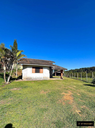 Imagem Chácara com 3 Quartos à Venda, 1.153 m² em Canedos - Piracaia