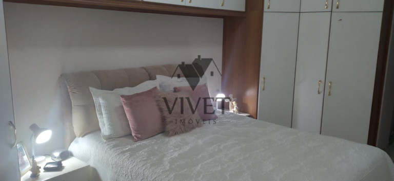 Imagem Casa de Condomínio com 2 Quartos à Venda, 105 m² em Jardim Gonçalves - Sorocaba