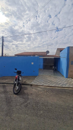 Casa com 2 Quartos à Venda, 168 m² em Jardim Nova Pilar 3 - Pilar Do Sul