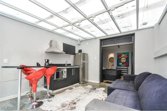 Imagem Imóvel com 2 Quartos à Venda, em Consolação - São Paulo Imagem Imóvel com 2 Quartos à Venda, em Consolação - São Paulo