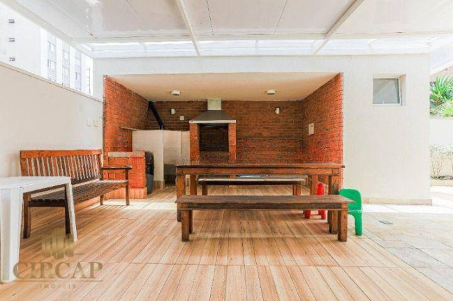 Imagem Apartamento com 3 Quartos à Venda, 115 m² em Perdizes - São Paulo