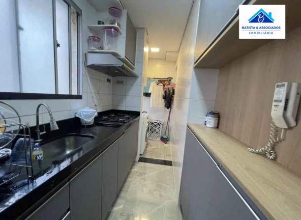 Imagem Apartamento com 2 Quartos à Venda, 50 m² em Residencial Cosmos - Campinas Imagem Apartamento com 2 Quartos à Venda, 50 m² em Residencial Cosmos - Campinas