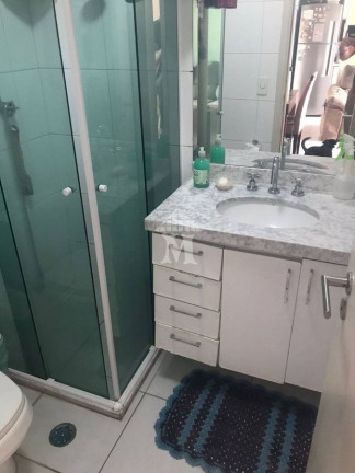Imagem Apartamento com 1 Quarto à Venda, 46 m² em Vila Da Saúde - São Paulo Imagem Apartamento com 1 Quarto à Venda, 46 m² em Vila Da Saúde - São Paulo