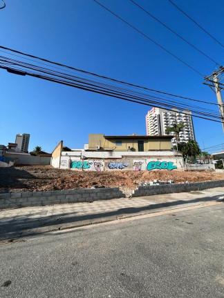 Terreno para Alugar, 915 m² em Centro - Sorocaba