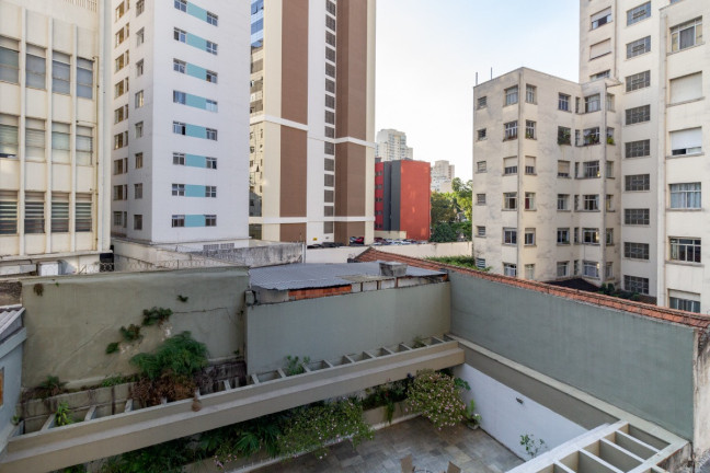 Imagem Apartamento com 3 Quartos à Venda, 61 m² em Vila Buarque - São Paulo Imagem Apartamento com 3 Quartos à Venda, 61 m² em Vila Buarque - São Paulo
