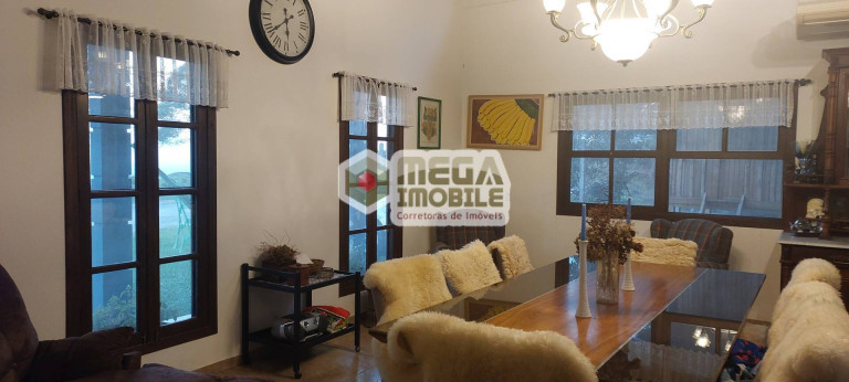 Imagem Casa com 5 Quartos à Venda, 170 m² em Centro - Rancho Queimado